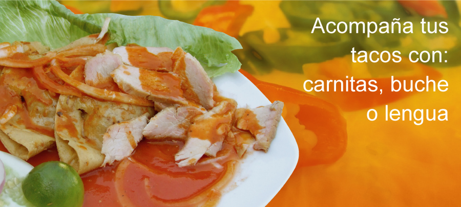 Tortas Ahogadas Chuyin